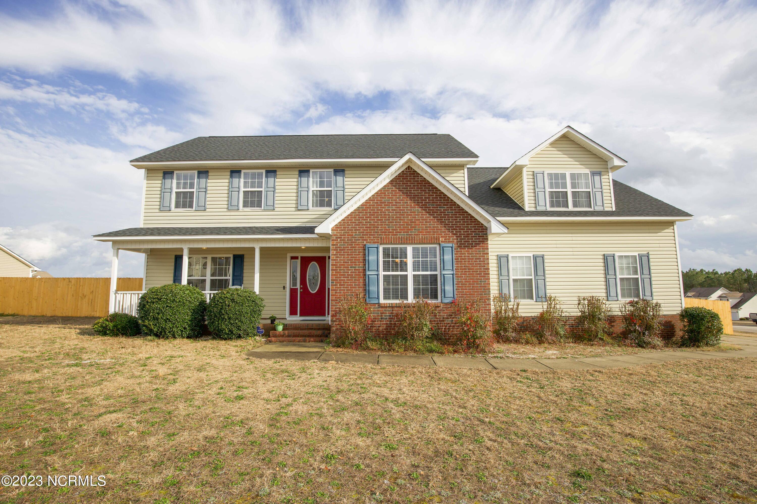 155 Checkmate Court Cameron, NC 28326 - Photo 1 of 61 155 Checkmate Ct-61