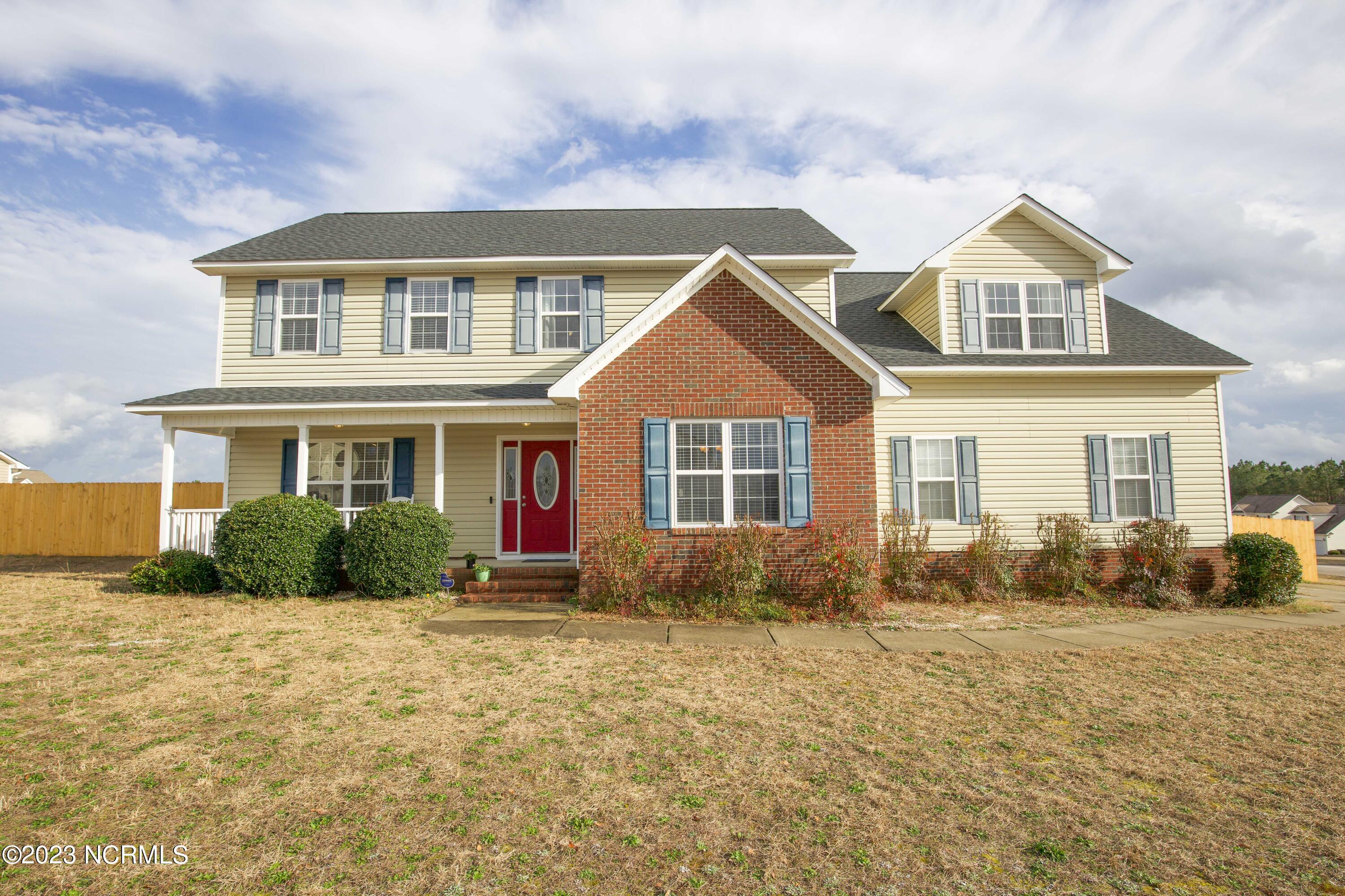 155 Checkmate Court Cameron, NC 28326 - Photo 4 of 61 155 Checkmate Ct-60