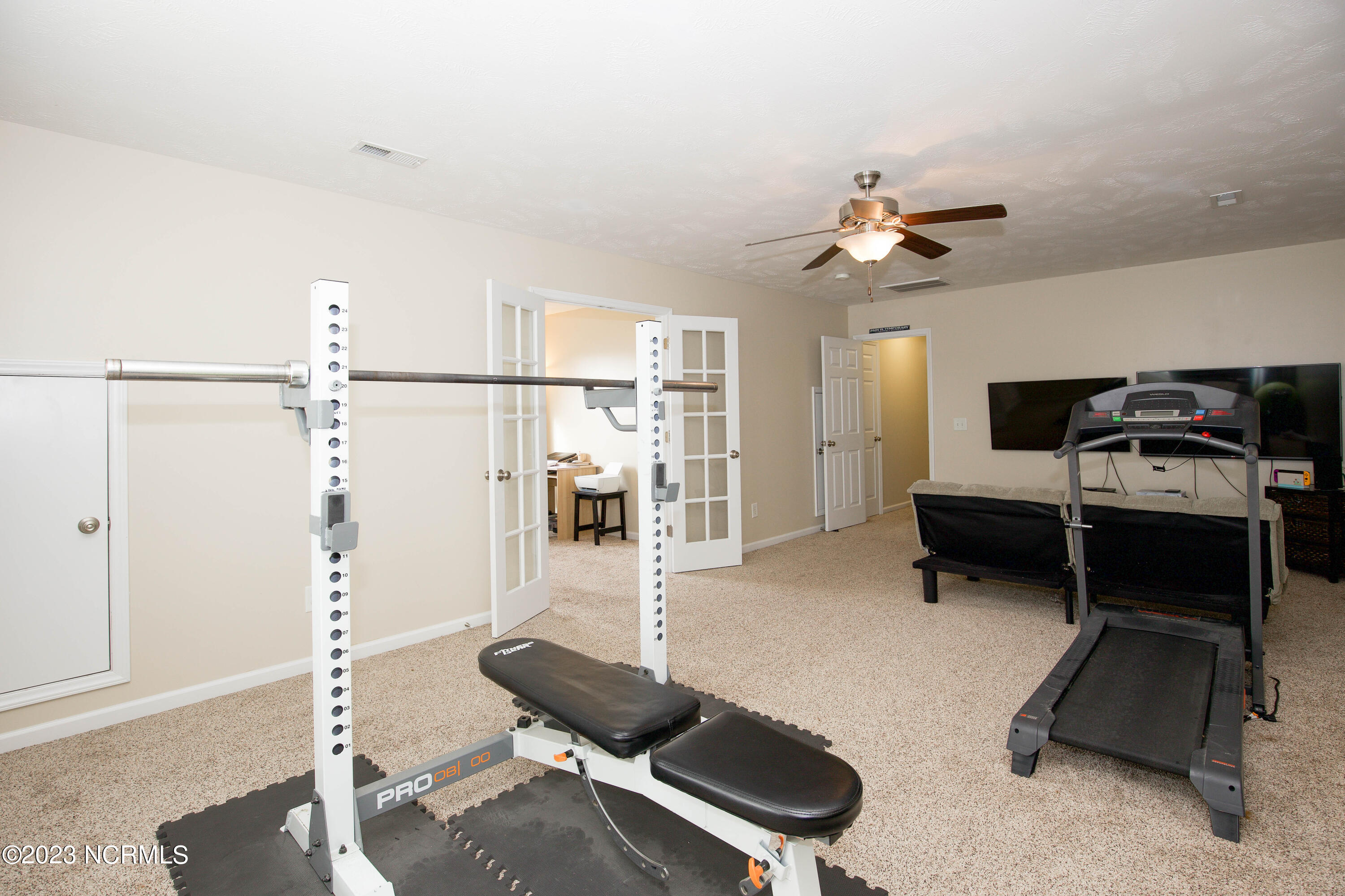 155 Checkmate Court Cameron, NC 28326 - Photo 47 of 61 155 Checkmate Ct-43