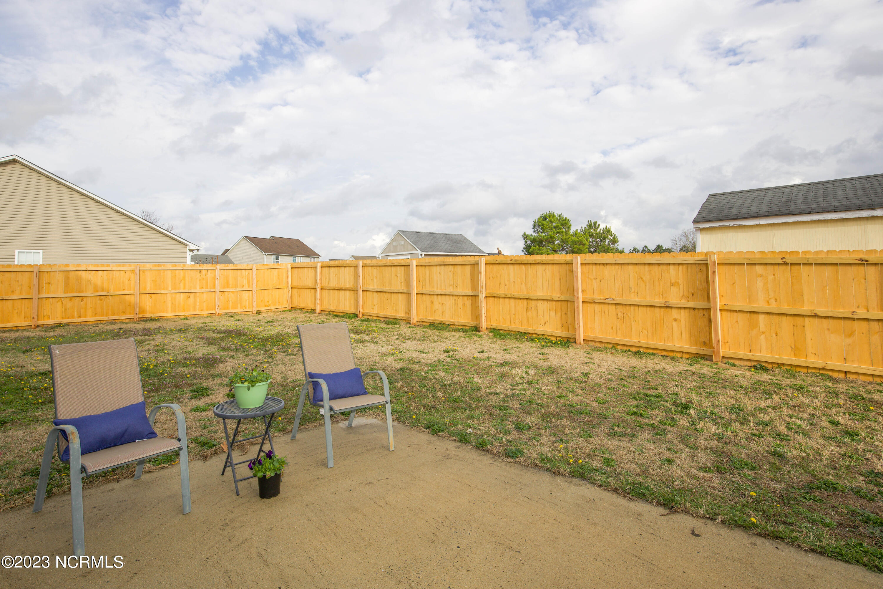 155 Checkmate Court Cameron, NC 28326 - Photo 52 of 61 155 Checkmate Ct-48
