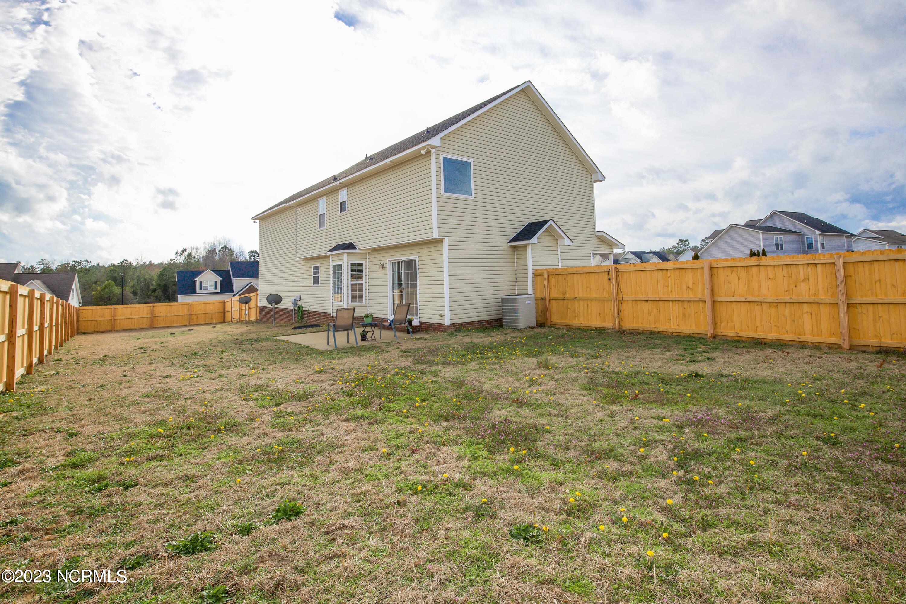 155 Checkmate Court Cameron, NC 28326 - Photo 54 of 61 155 Checkmate Ct-50