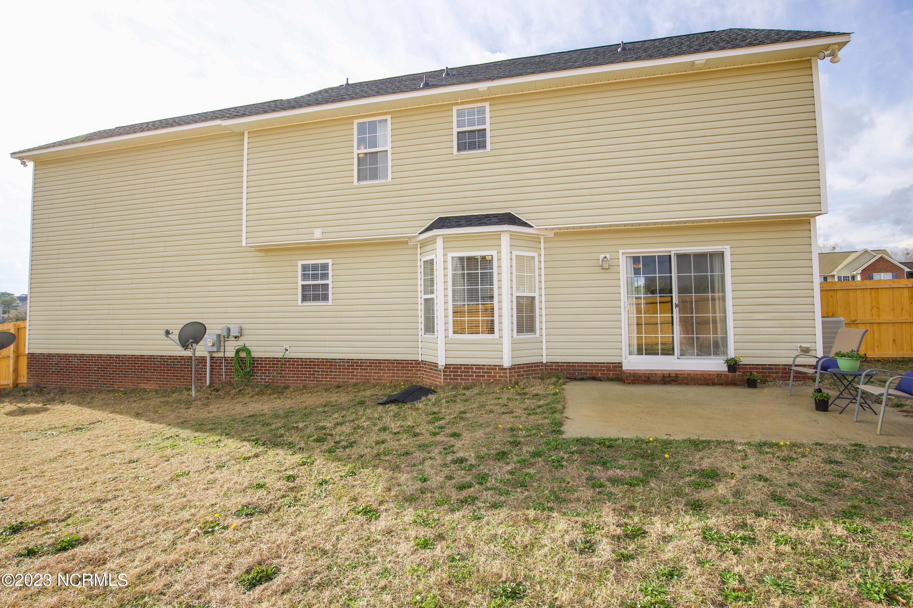 155 Checkmate Court Cameron, NC 28326 - Photo 55 of 61 155 Checkmate Ct-51