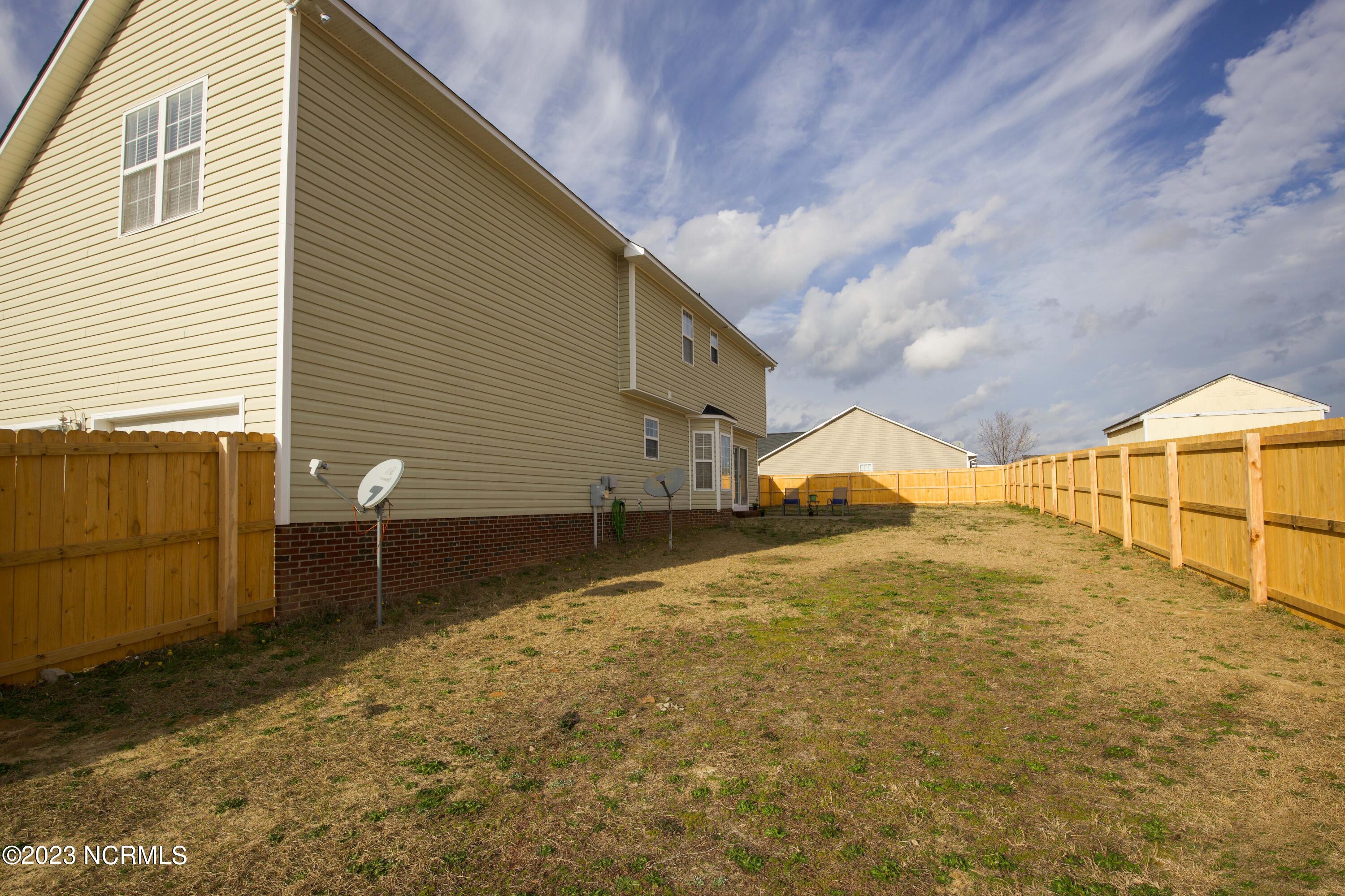 155 Checkmate Court Cameron, NC 28326 - Photo 58 of 61 155 Checkmate Ct-54
