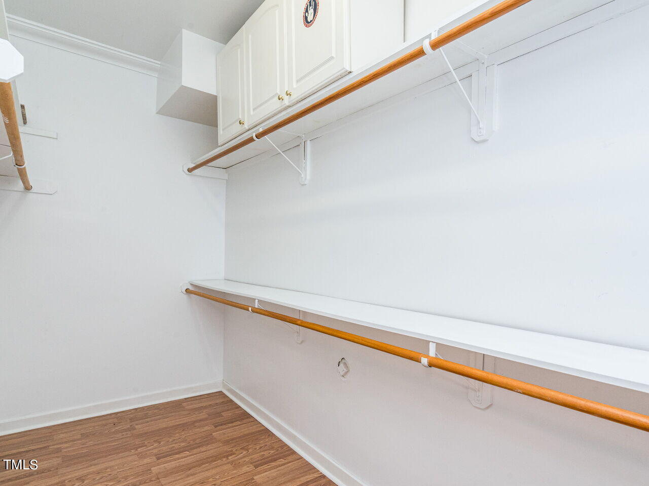 5912 Orchid Valley Road Raleigh, NC 27613 - Photo 56 of 62 Lower storage