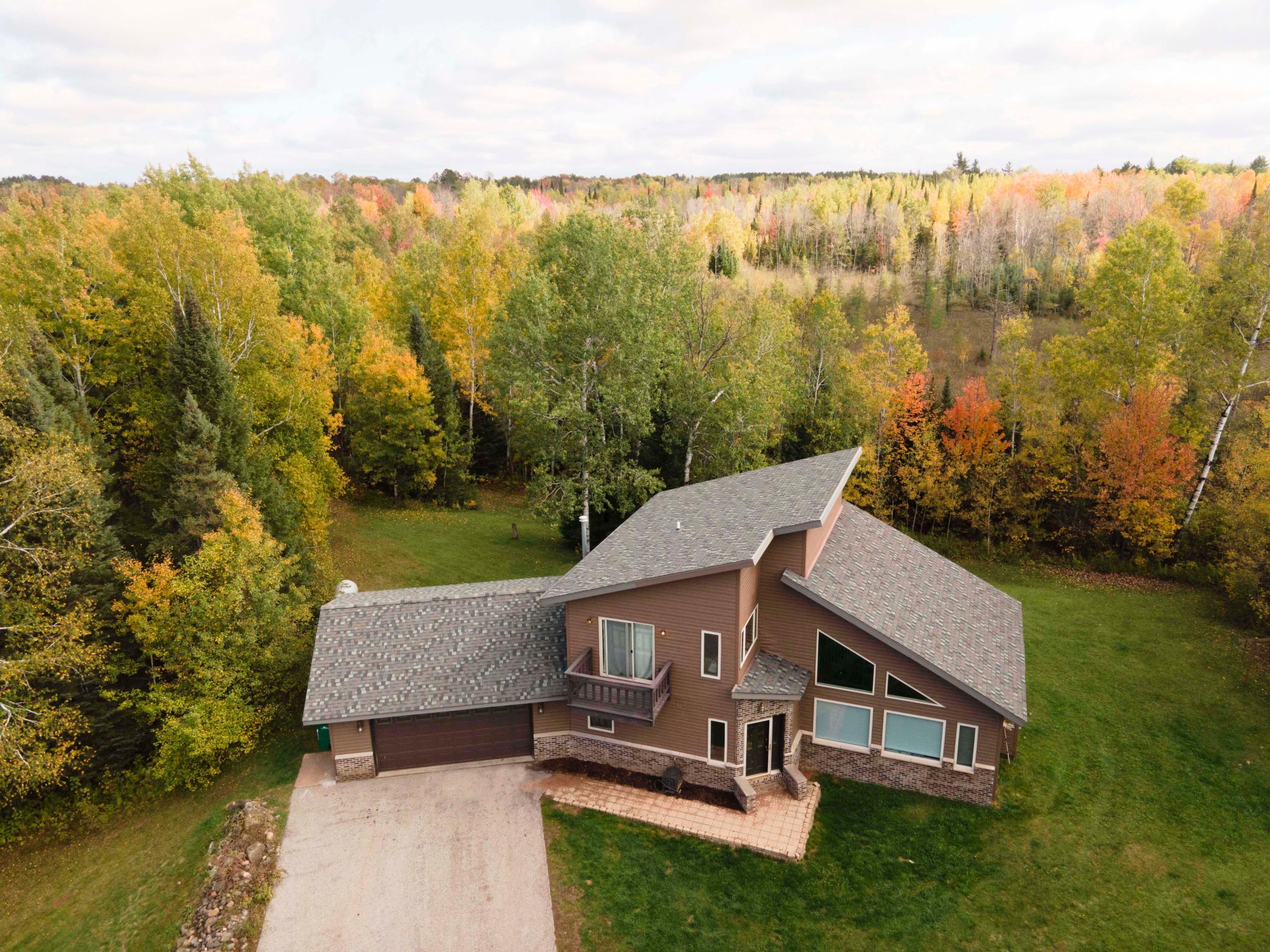 6732 County Road East Hawthorne, WI 54849 - Photo 1 of 1 Gallery Image 1