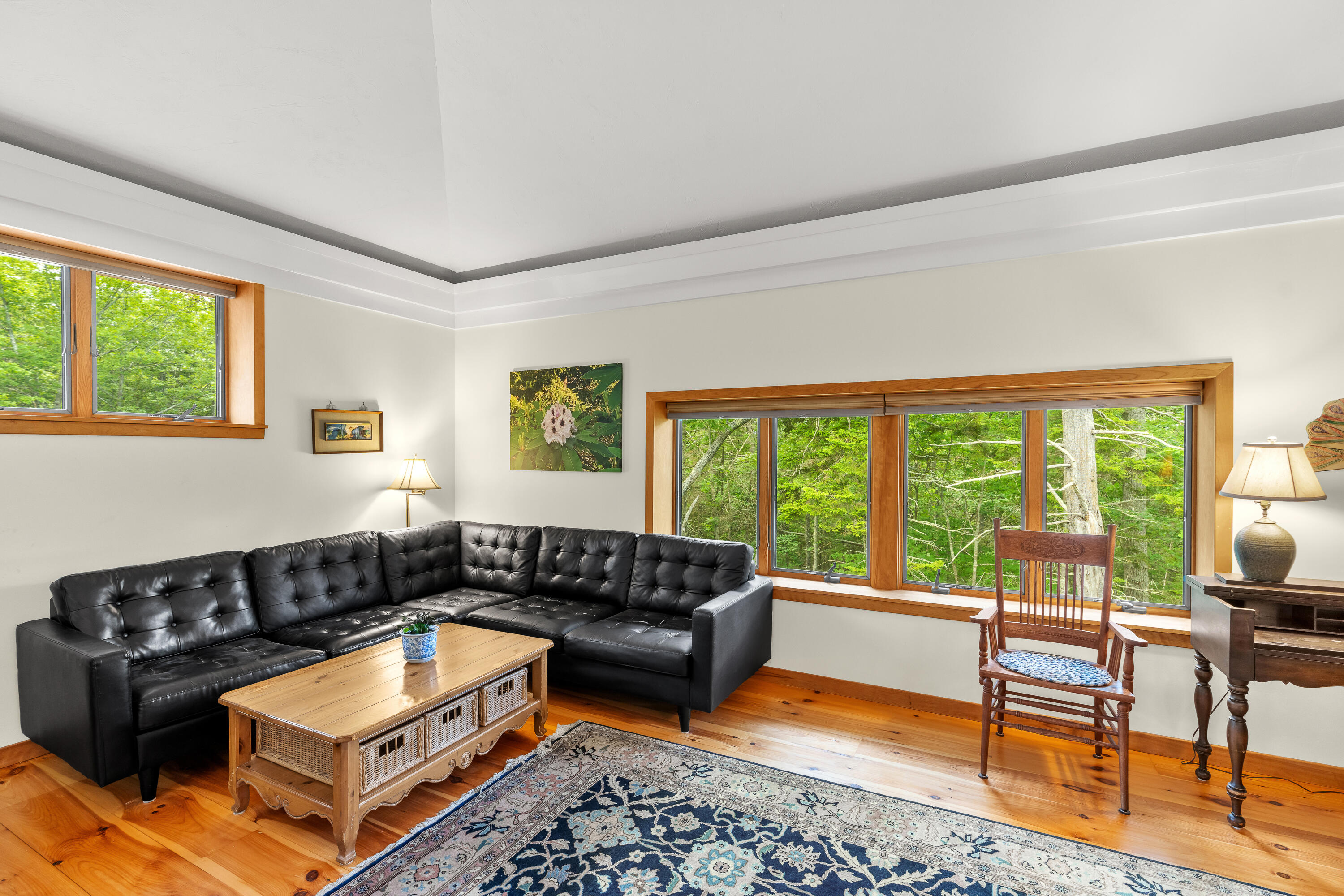 52 Oak Run Road Westport Island, ME 04578 - Photo 119 of 200