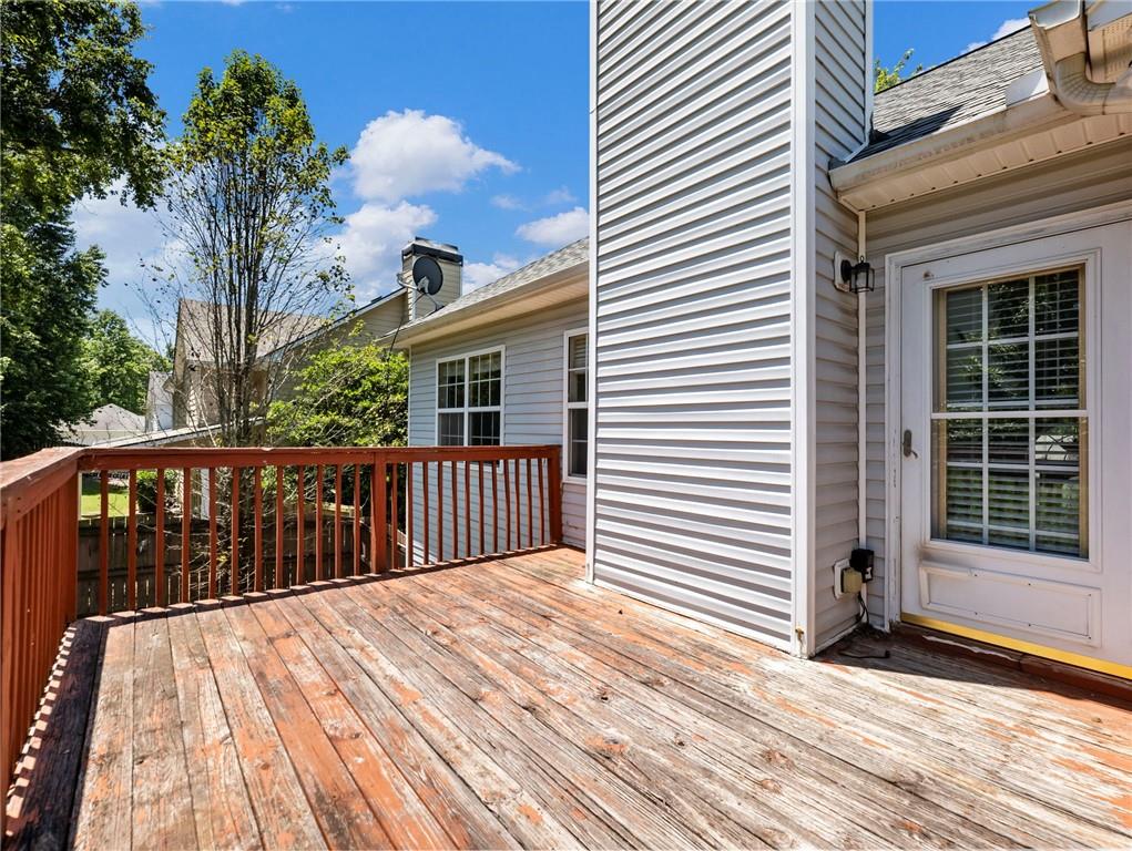 3865 Morgan Road Buford, GA 30519 - Photo 47 of 53