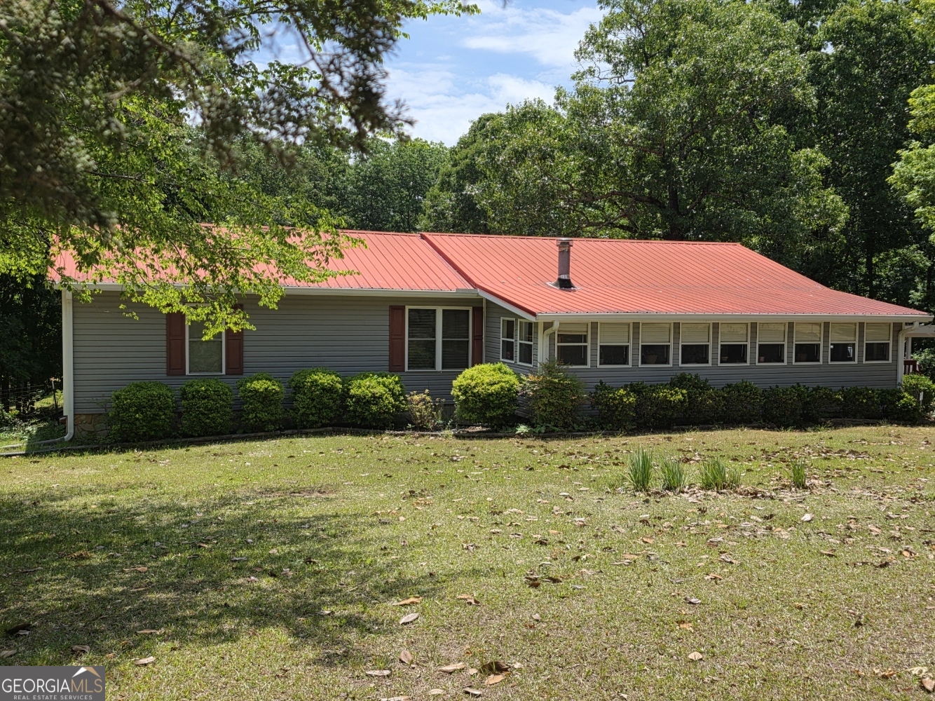 3879 Caney Head Road Roopville, GA 30217 - Photo 1 of 70