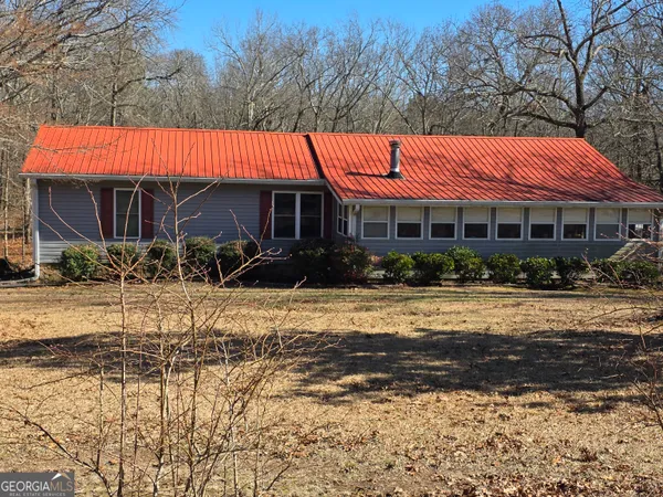 $425,000 | 3879 Caney Head Road, Roopville, GA 30217
