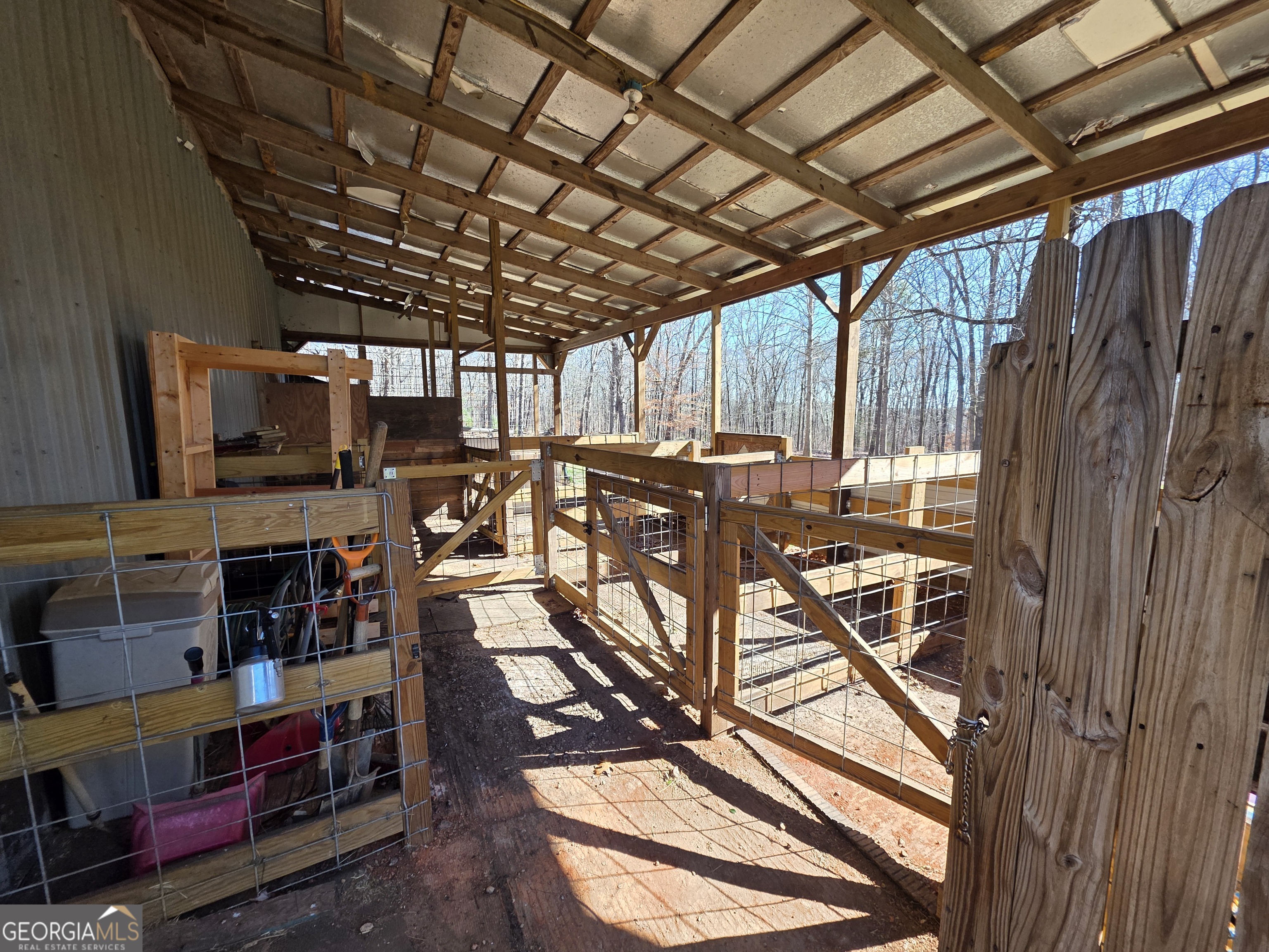 3879 Caney Head Road Roopville, GA 30217 - Photo 12 of 64