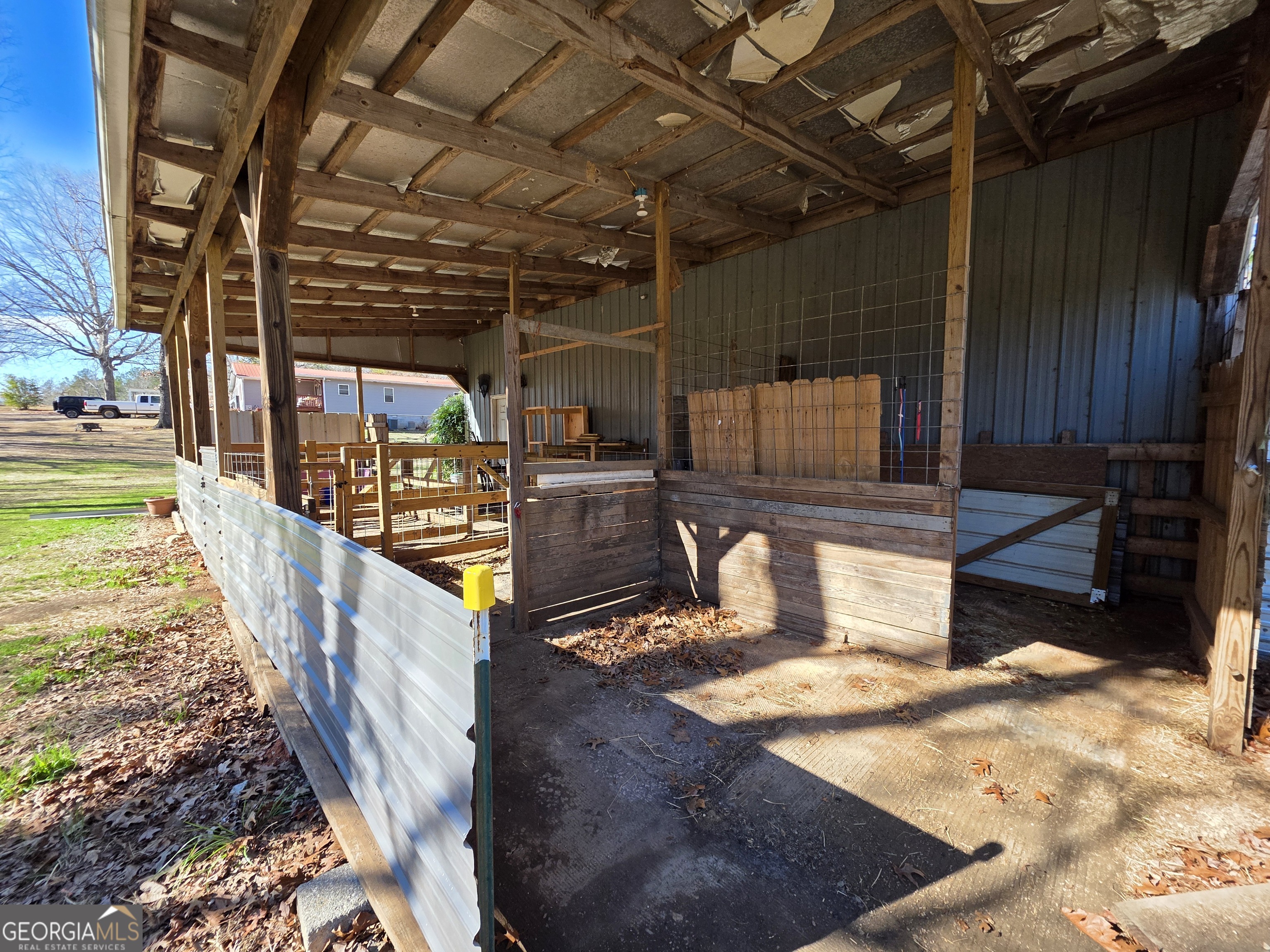 3879 Caney Head Road Roopville, GA 30217 - Photo 13 of 64