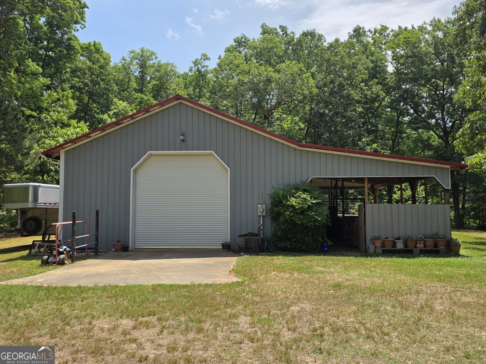 3879 Caney Head Road Roopville, GA 30217 - Photo 13 of 70