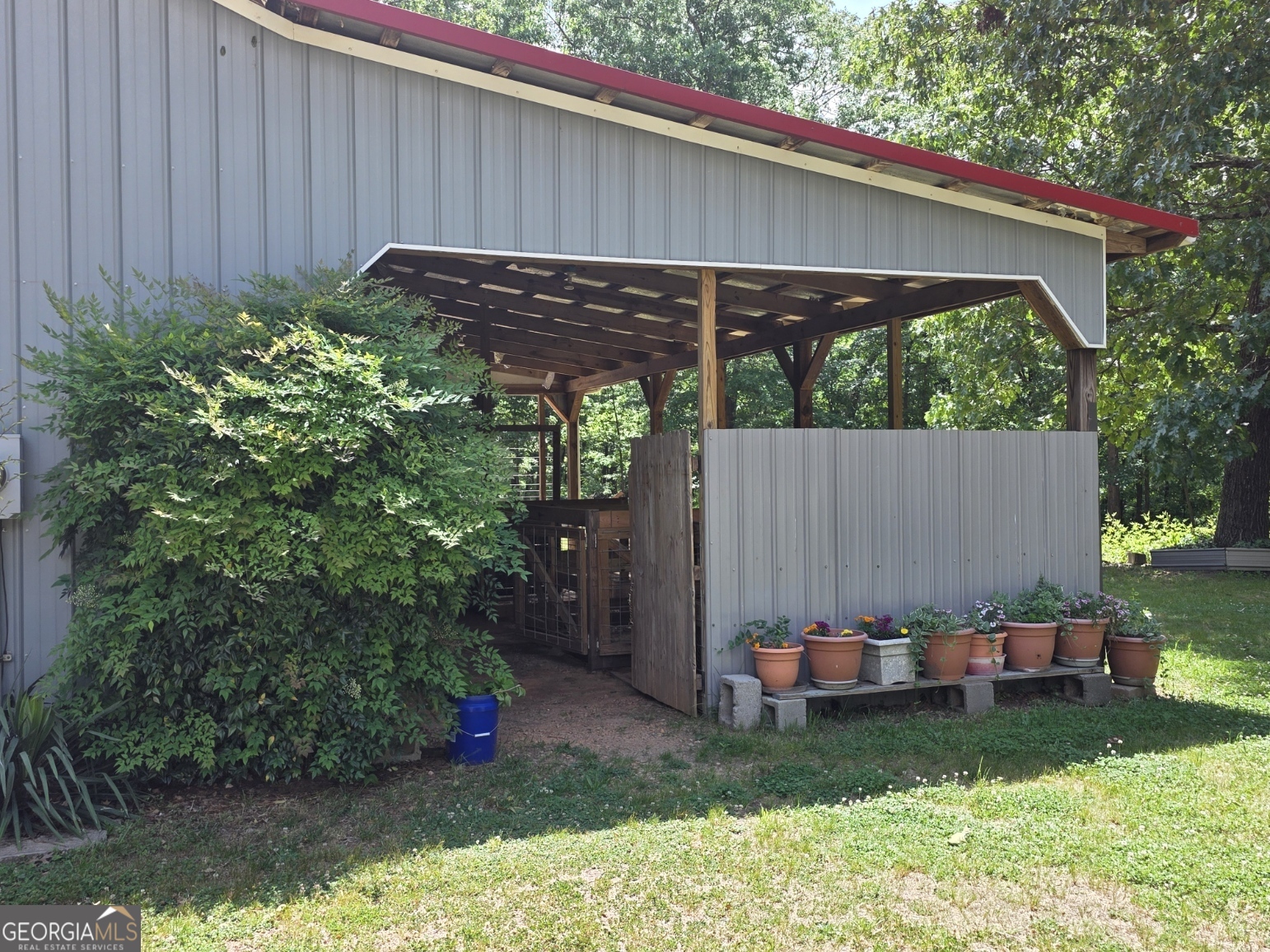 3879 Caney Head Road Roopville, GA 30217 - Photo 14 of 70
