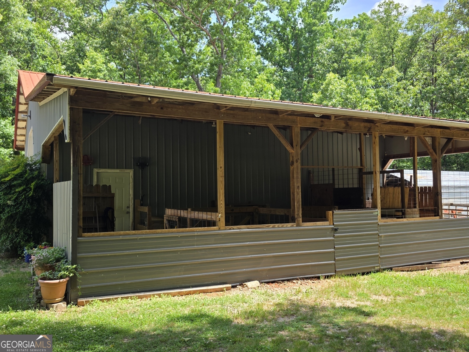 3879 Caney Head Road Roopville, GA 30217 - Photo 16 of 70