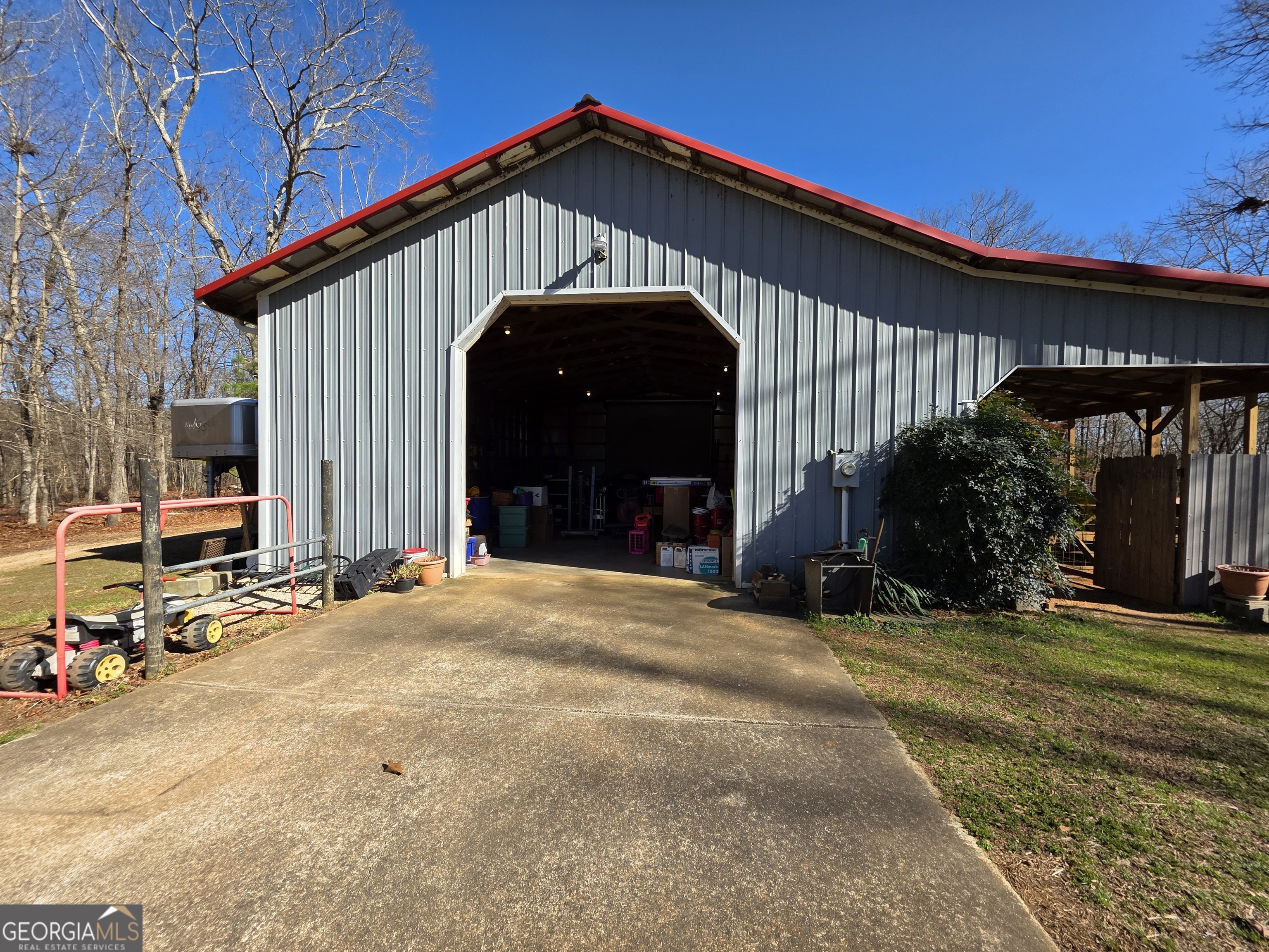 3879 Caney Head Road Roopville, GA 30217 - Photo 17 of 70