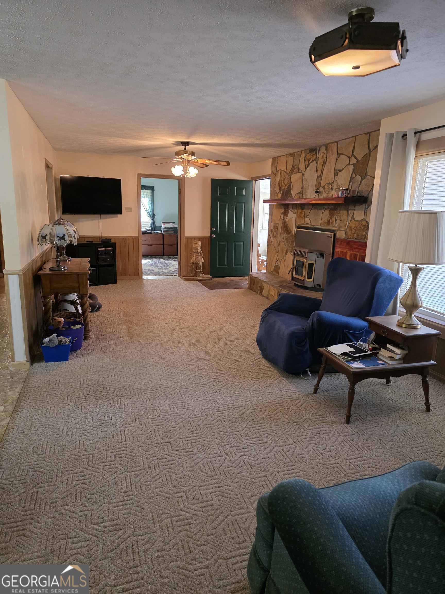 3879 Caney Head Road Roopville, GA 30217 - Photo 18 of 64