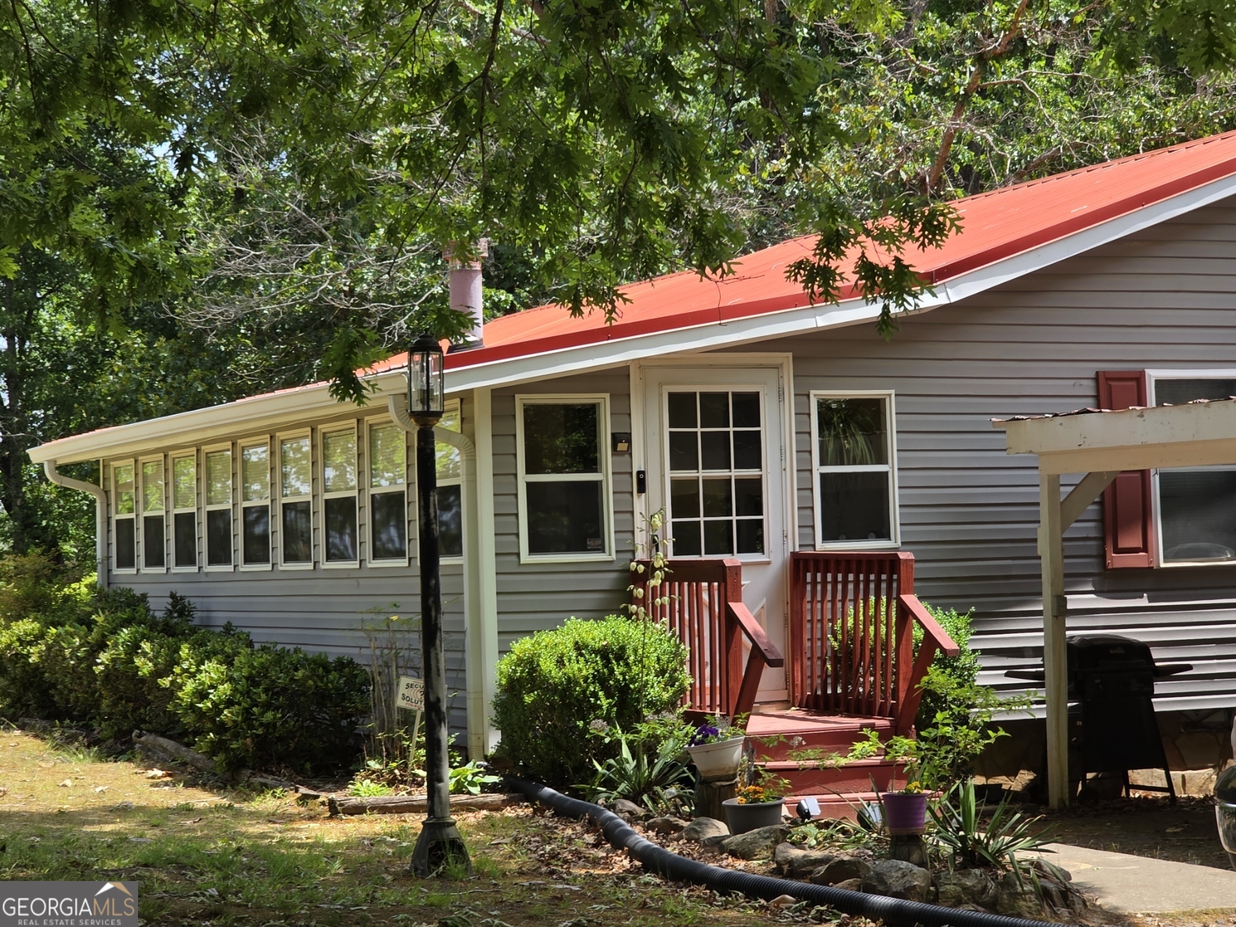 3879 Caney Head Road Roopville, GA 30217 - Photo 3 of 70