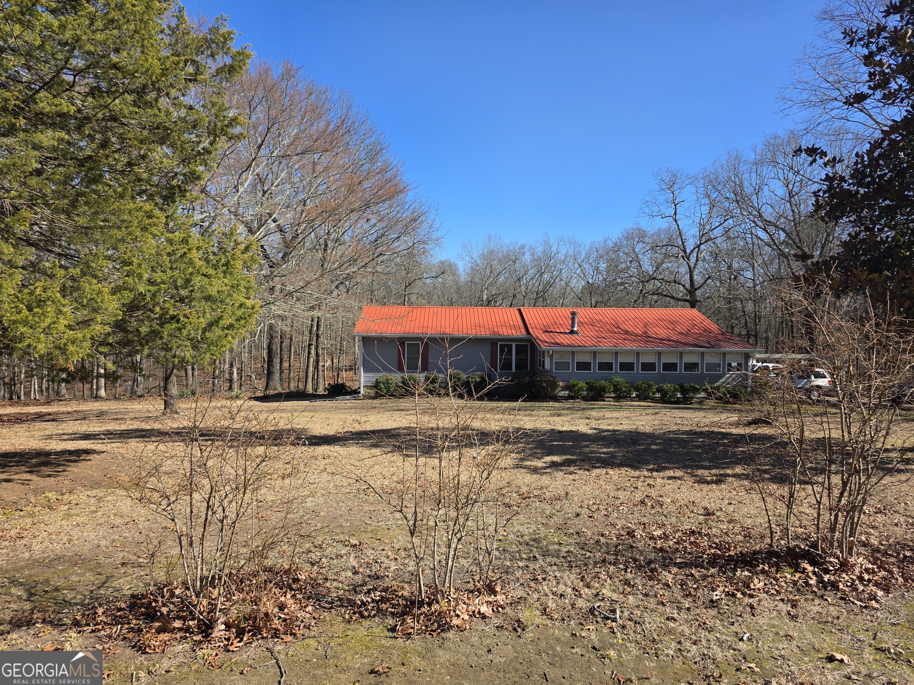 3879 Caney Head Road Roopville, GA 30217 - Photo 3 of 64