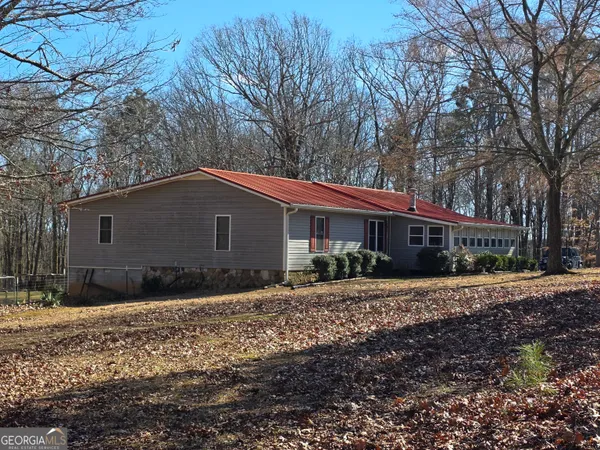 $425,000 | 3879 Caney Head Road, Roopville, GA 30217