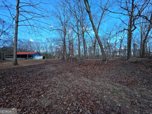$425,000 | 3879 Caney Head Road, Roopville, GA 30217