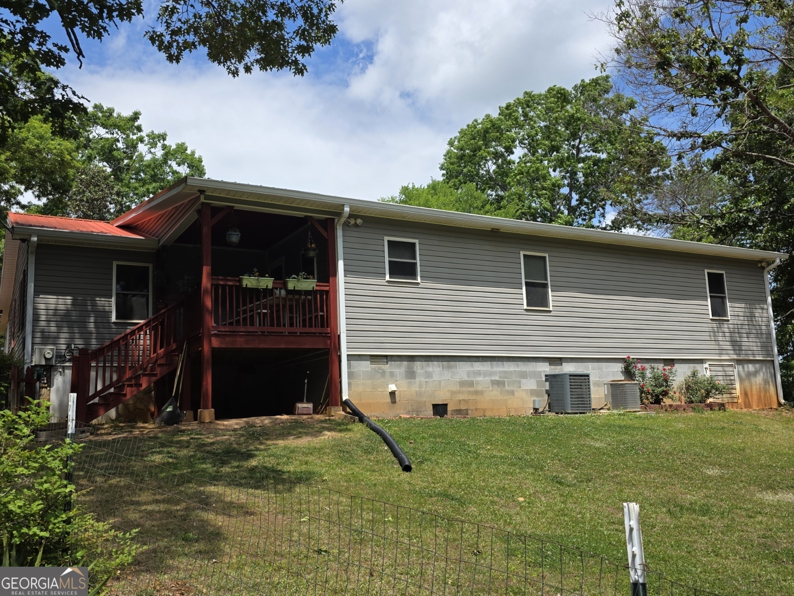 3879 Caney Head Road Roopville, GA 30217 - Photo 5 of 70
