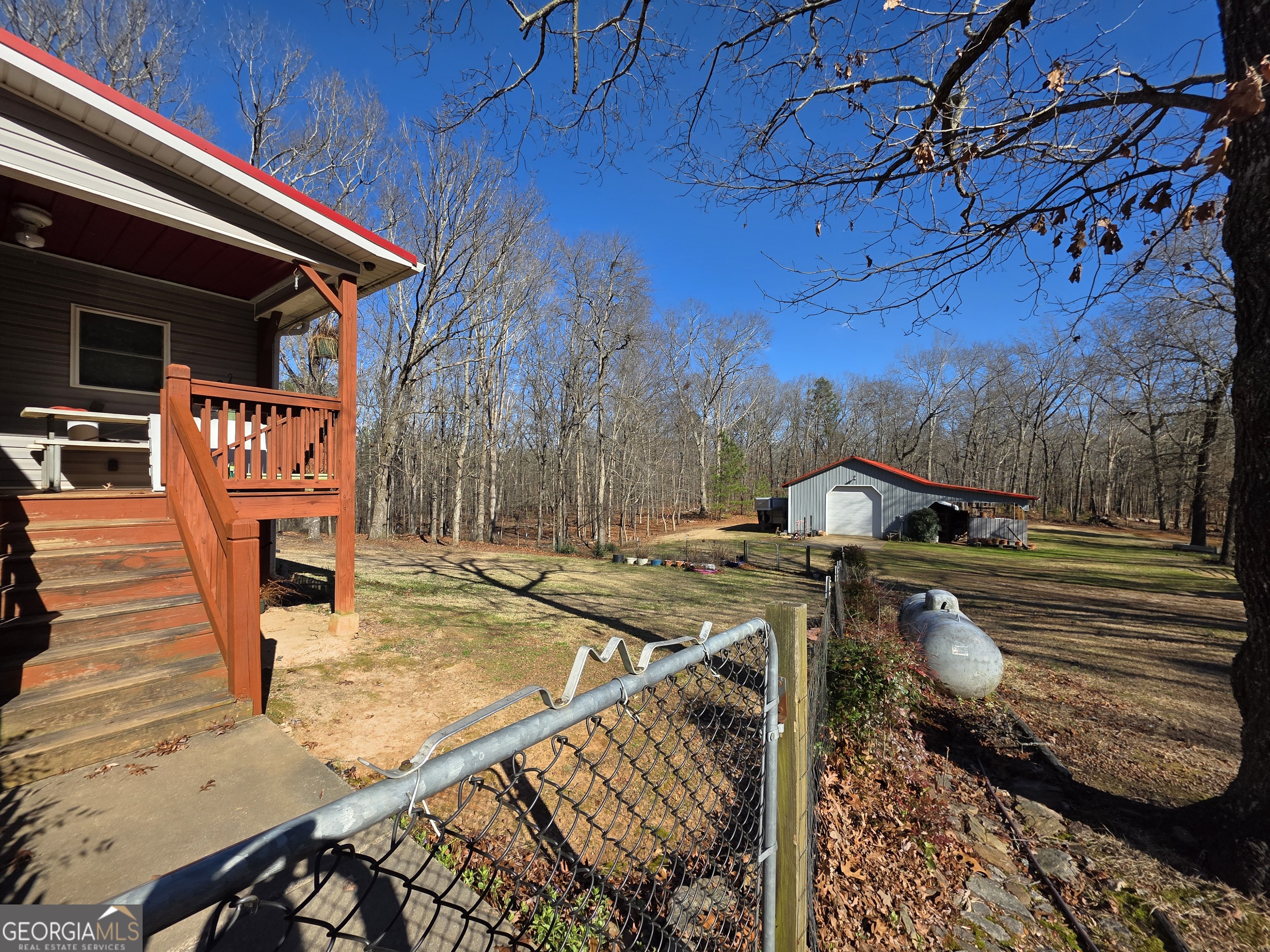 3879 Caney Head Road Roopville, GA 30217 - Photo 6 of 70