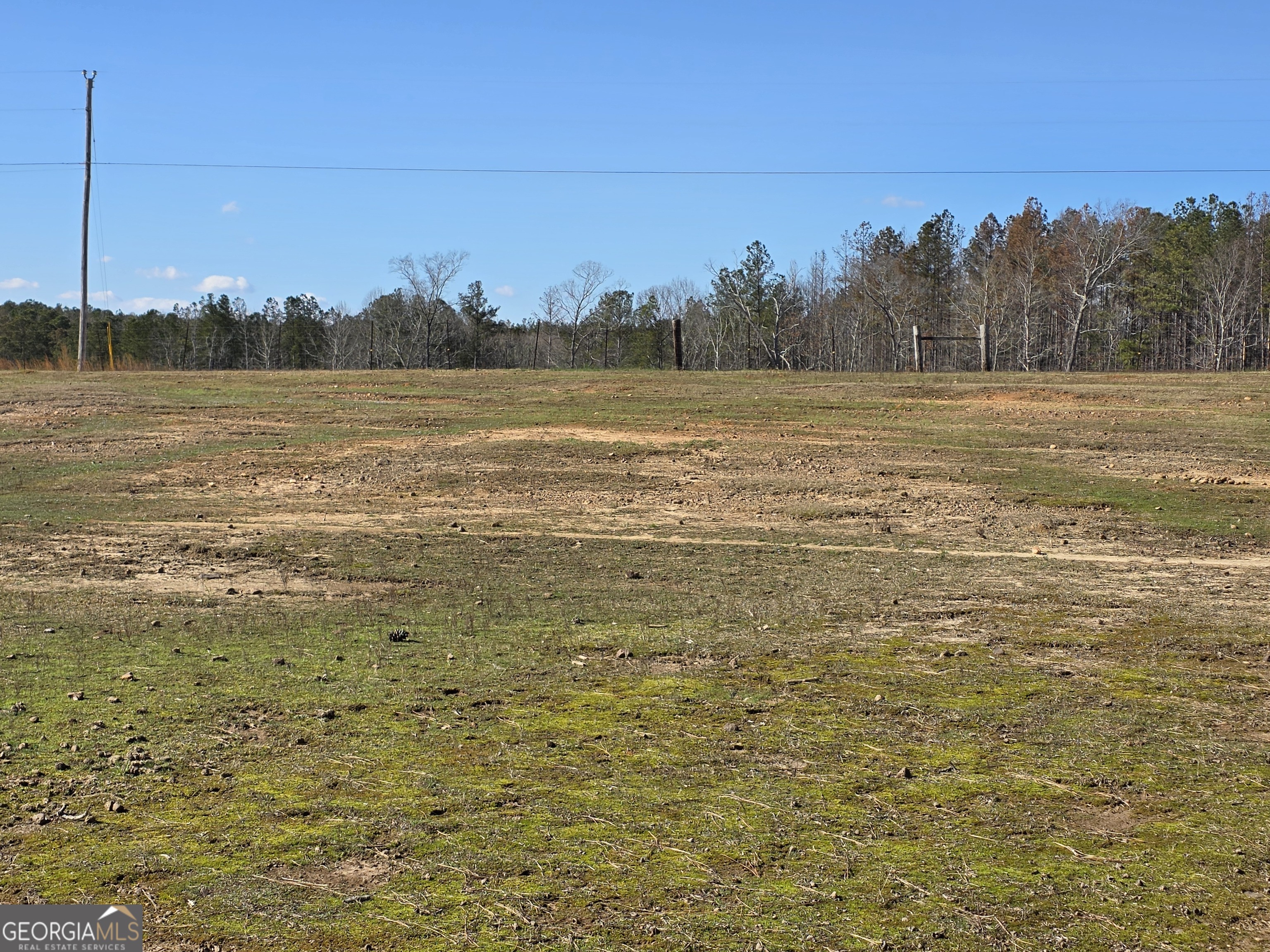 3879 Caney Head Road Roopville, GA 30217 - Photo 61 of 64 a view of a ocean view