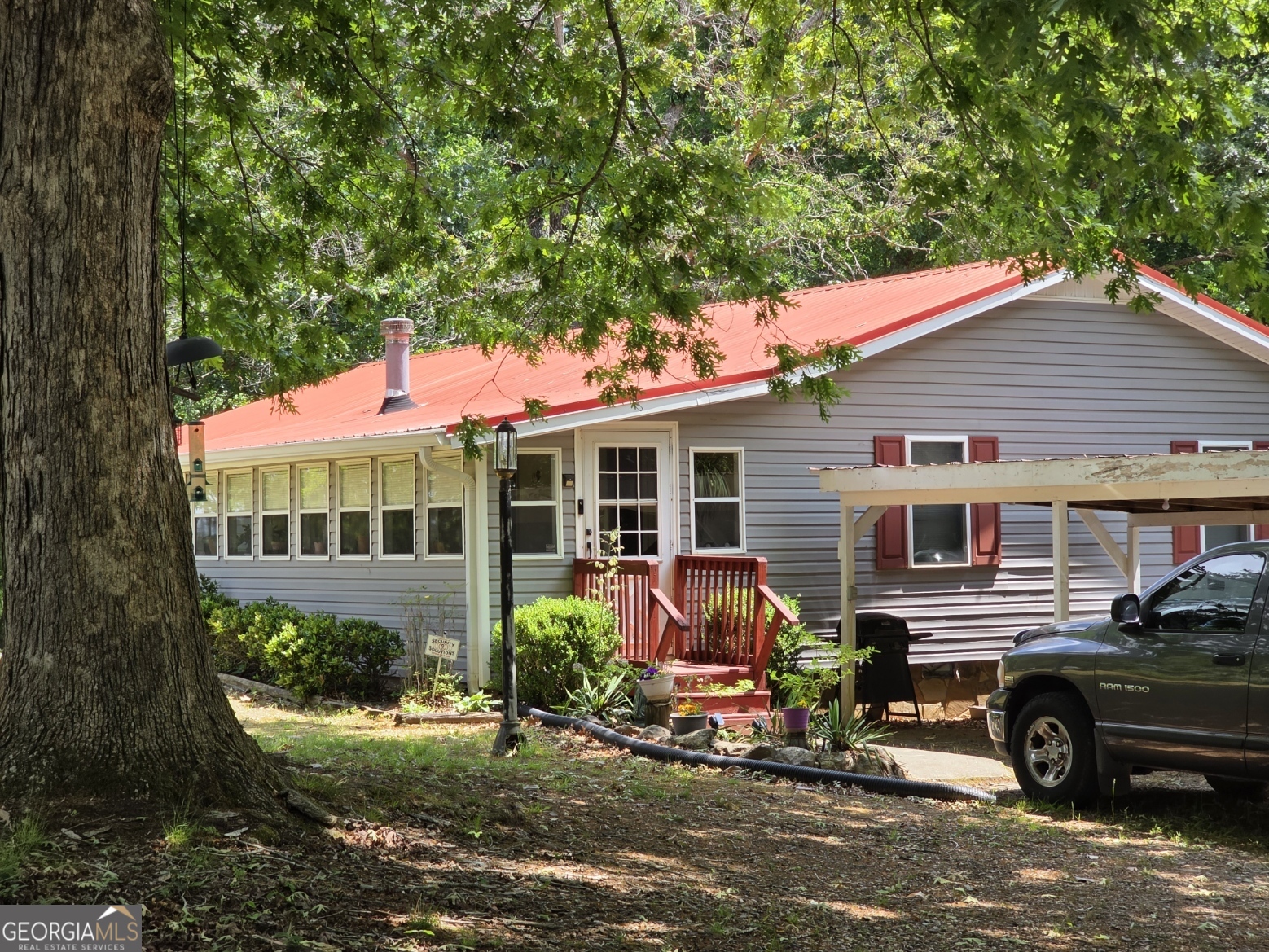 3879 Caney Head Road Roopville, GA 30217 - Photo 8 of 70