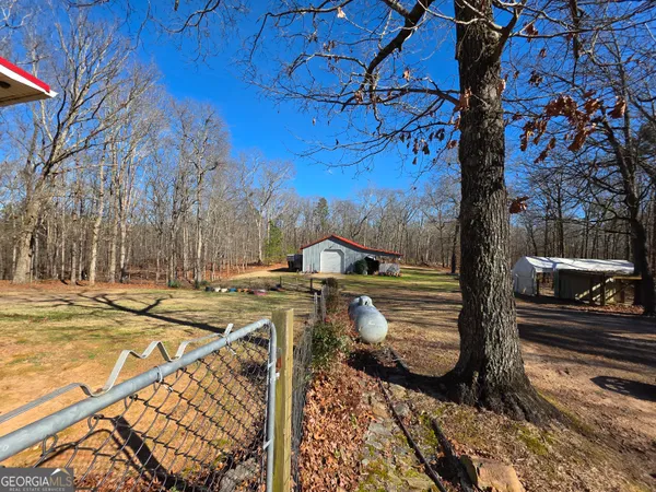 $425,000 | 3879 Caney Head Road, Roopville, GA 30217