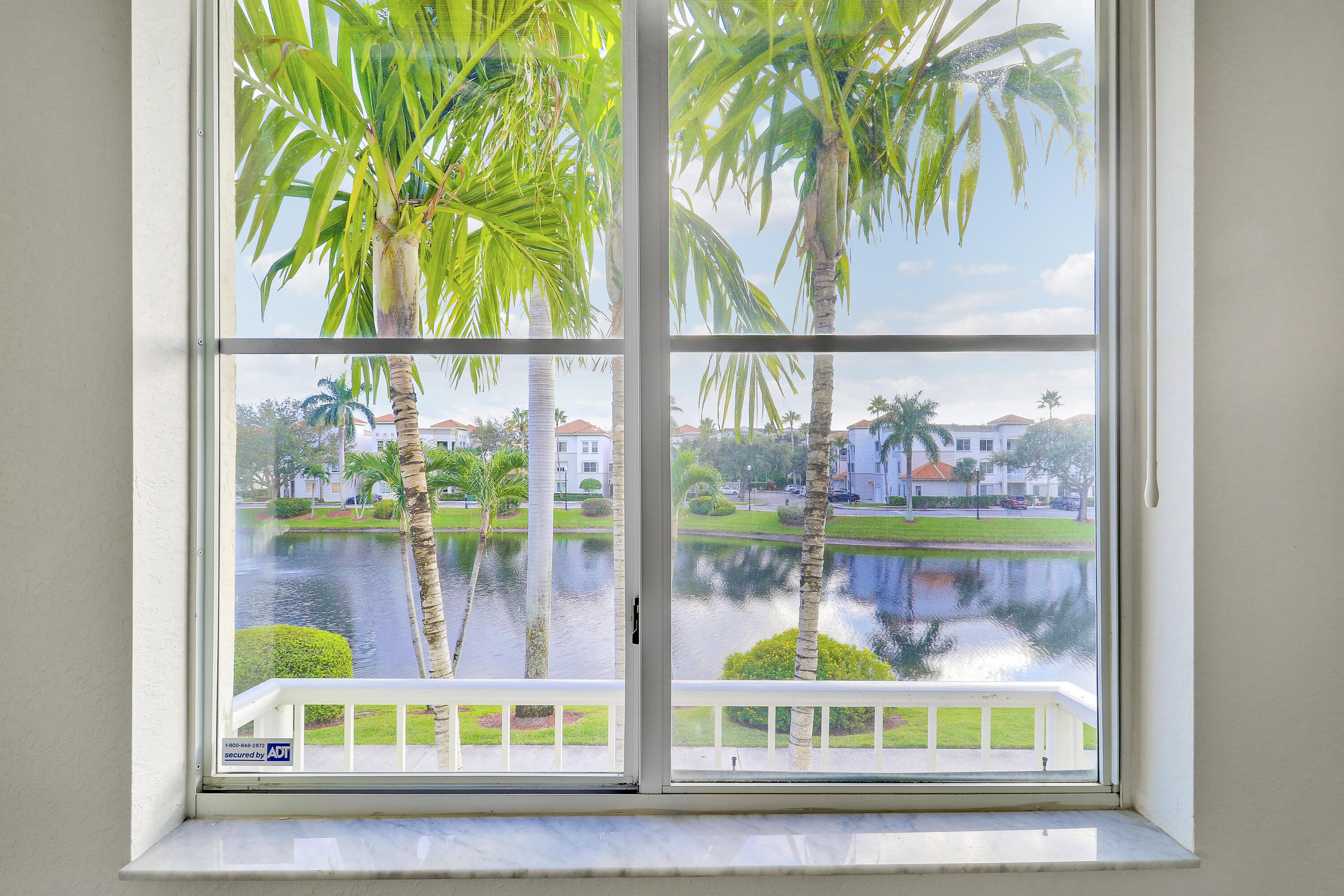 11033 Legacy Boulevard, Unit 203 Palm Beach Gardens, FL 33410 - Photo 17 of 31 Bedroom Lake Views