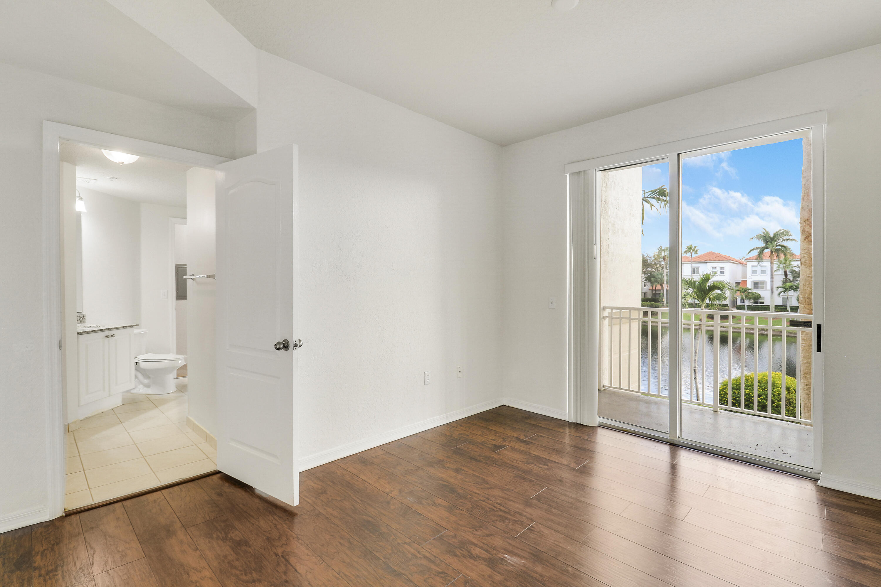 11033 Legacy Boulevard, Unit 203 Palm Beach Gardens, FL 33410 - Photo 21 of 31 Bedroom 3