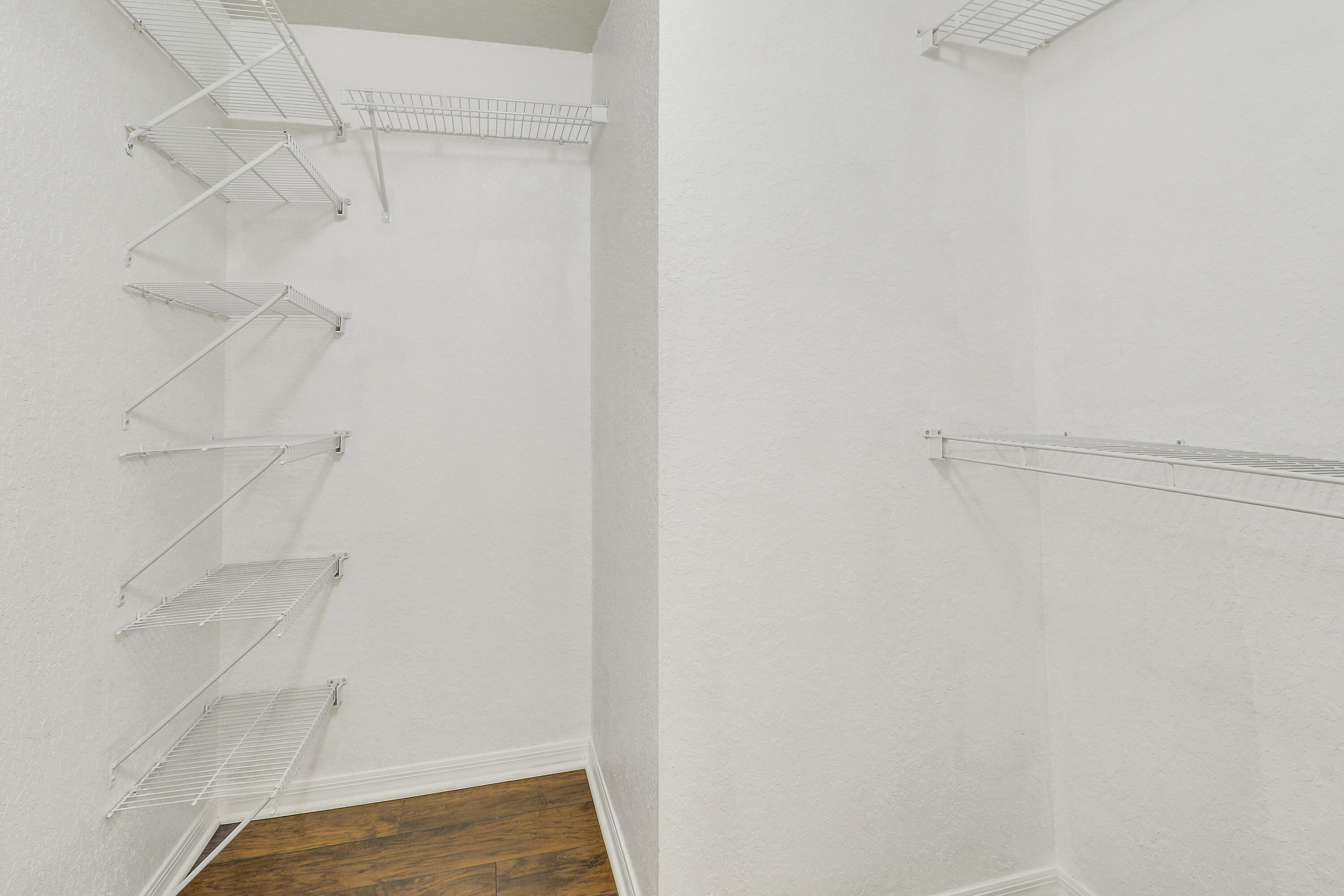 11033 Legacy Boulevard, Unit 203 Palm Beach Gardens, FL 33410 - Photo 29 of 31 Primary Closet