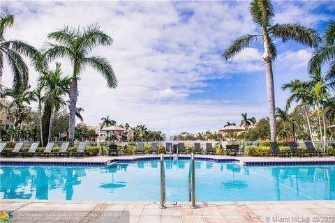 11033 Legacy Boulevard, Unit 203 Palm Beach Gardens, FL 33410 - Photo 31 of 31 Community Pool