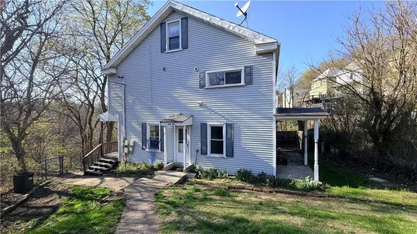 $15,540 | 41 Sylvia Avenue, Unit 2, Pittsburgh, PA 15214