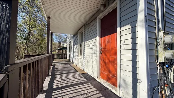 $15,540 | 41 Sylvia Avenue, Unit 2, Pittsburgh, PA 15214