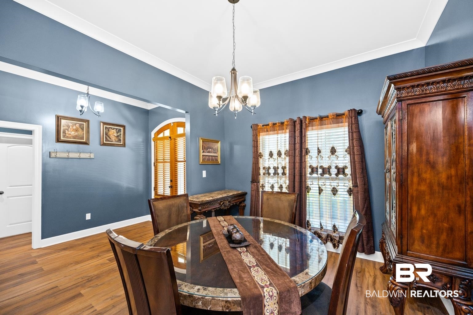 3725 Whitestone Drive Semmes, AL 36575 - Photo 8 of 42
