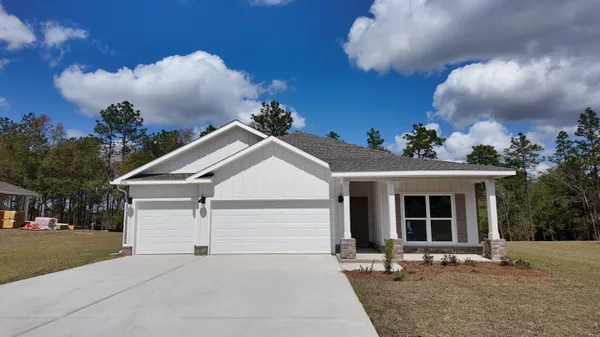 $359,900 | 2506 Rutgers Road, Crestview, FL 32536