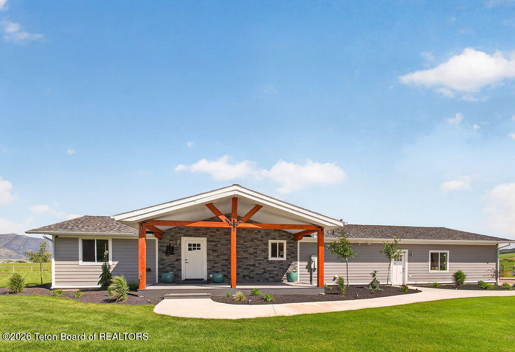 963 Stump Creek Road Auburn, WY 83111 - Photo 13 of 56 818A0130