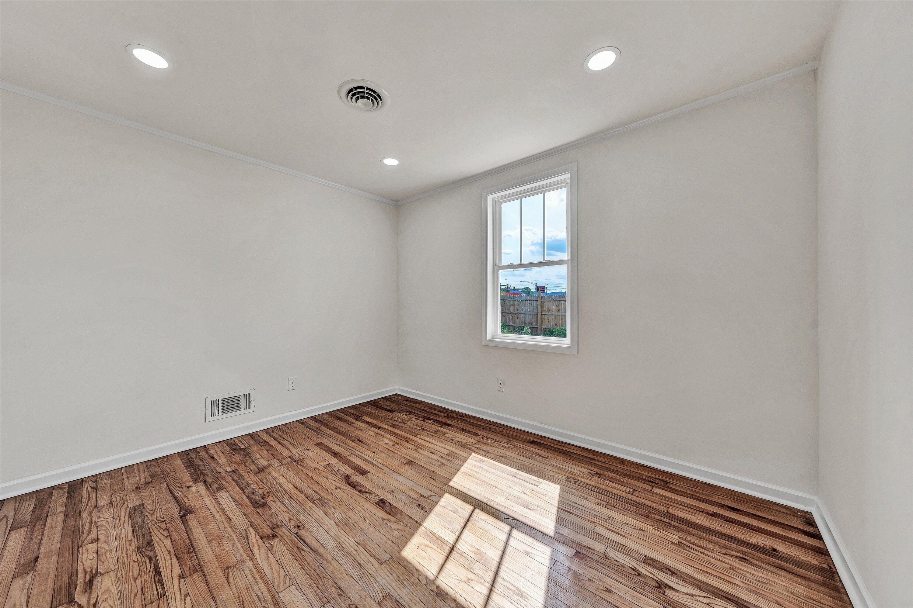 1127 Highland Road Salem, VA 24153 - Photo 13 of 23 Bedroom