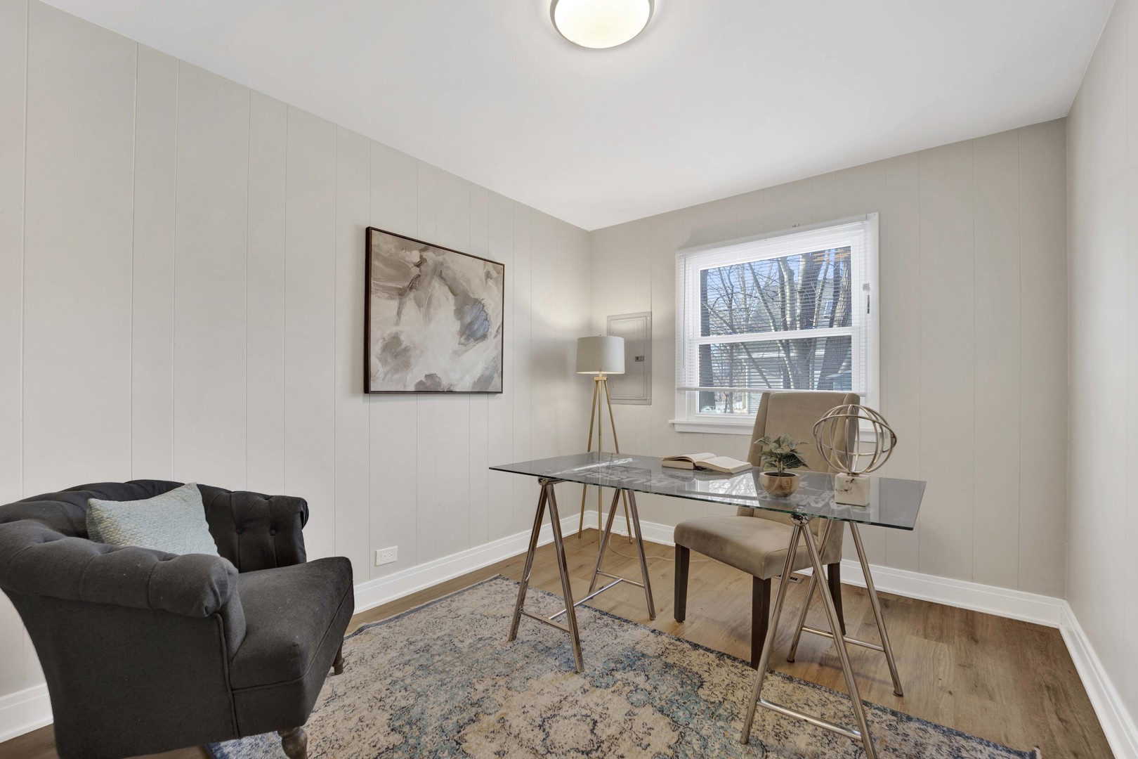 2011 Cleveland Street Evanston, IL 60202 - Photo 24 of 33