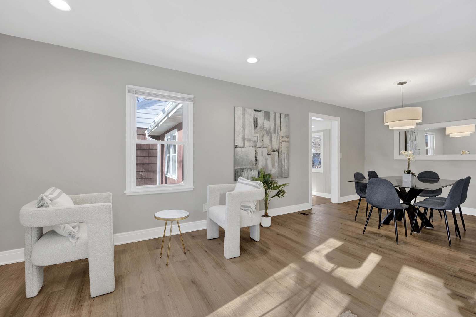 2011 Cleveland Street Evanston, IL 60202 - Photo 29 of 33