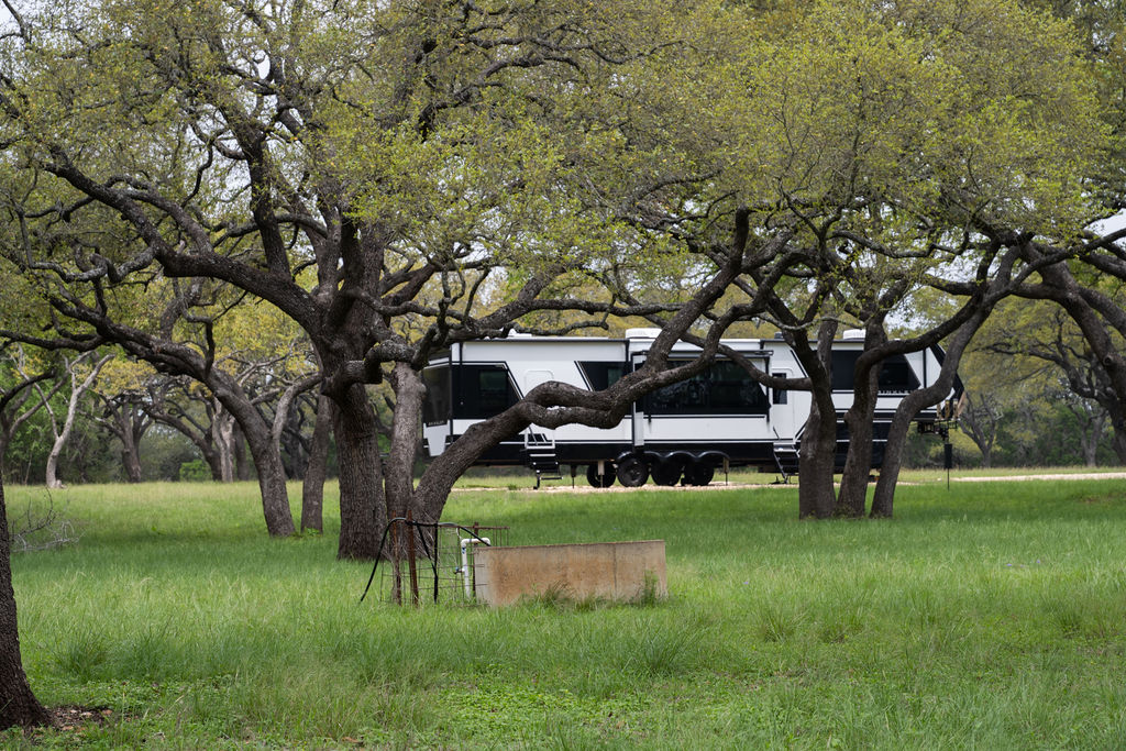 426 Mill Run New Braunfels, TX 78132 - Photo 15 of 40 a view of an outdoor space