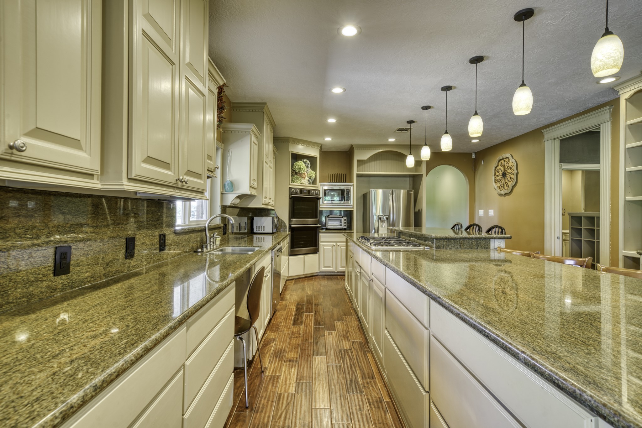 4442 Poteet Road Normangee, TX 77871 - Photo 20 of 50 Gallery Image 20