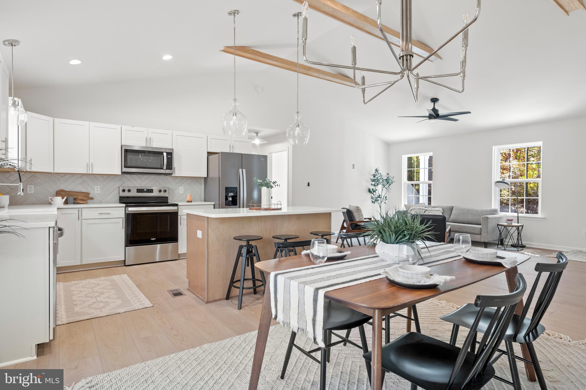 13119 Thunder Road King George, VA 22485 - Photo 11 of 51 Gallery Image 11