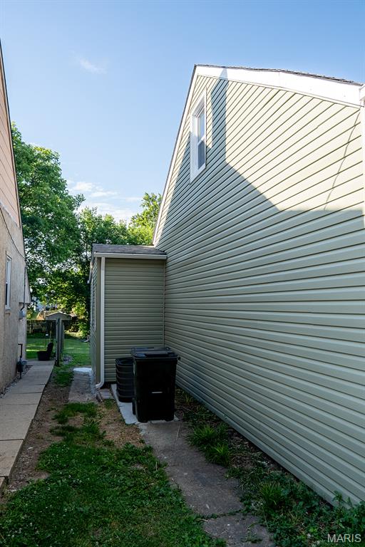 218 Magnolia Avenue Waterloo, IL 62298 - Photo 37 of 47