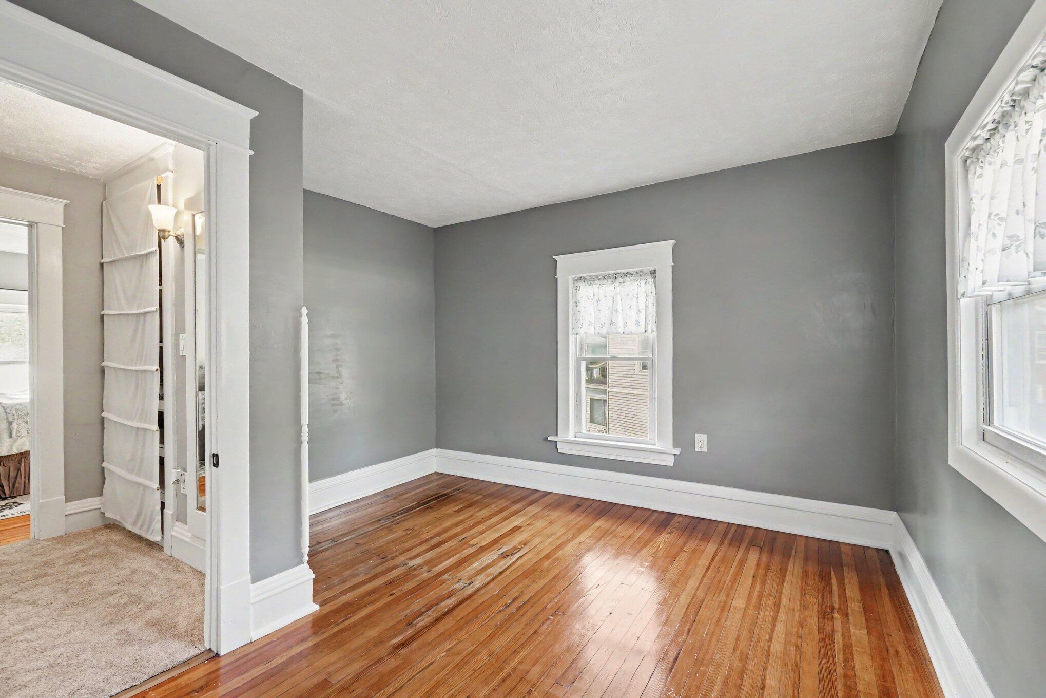 418 Elm Street Three Rivers, MI 49093 - Photo 17 of 25 Bedroom 2