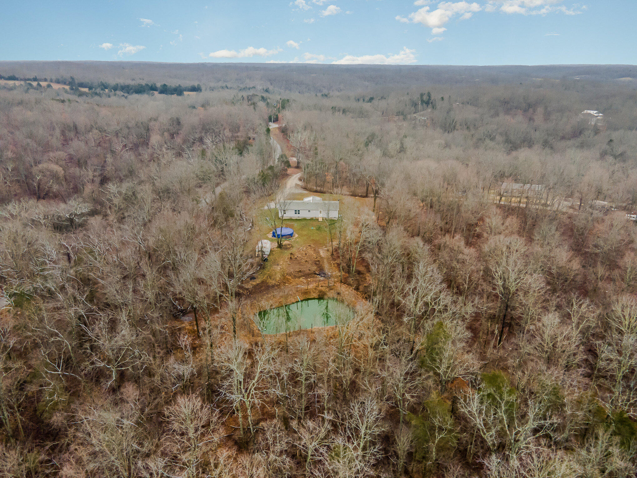 1752 Davis-Turkey Foot Road Sadieville, KY 40370 - Photo 24 of 38