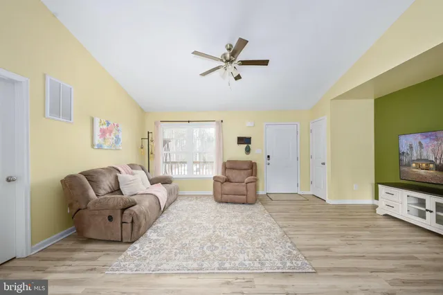 $369,900 | 28270 Tatum Road, Unionville, VA 22567