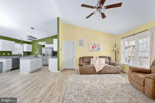 $369,900 | 28270 Tatum Road, Unionville, VA 22567