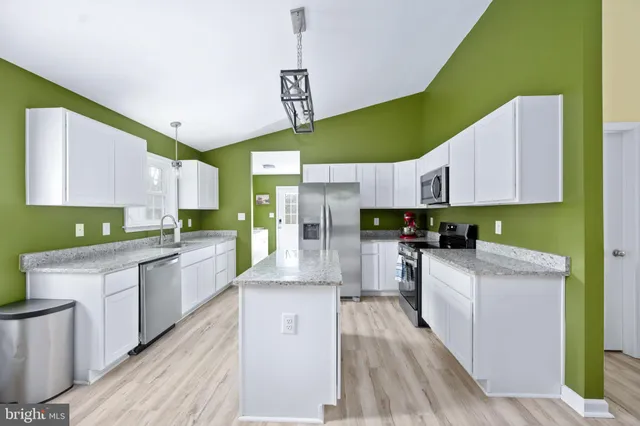 $369,900 | 28270 Tatum Road, Unionville, VA 22567